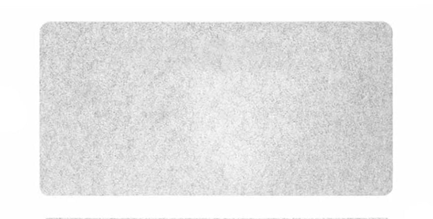 Tapete de Rato Elegante em Feltro - Vários tamanhos Tapete de Rato Elegante em Feltro - Vários tamanhos